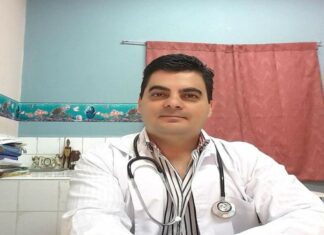 Advierten que variante de coronavirus ya está en Honduras