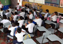 Aumenta deserción escolar en Honduras