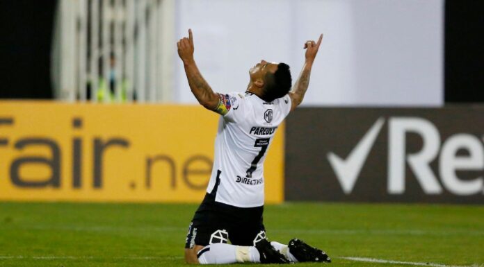 Goleador histórico del fútbol chileno ficha por un equipo de Segunda División