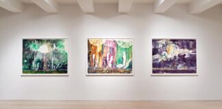 Nueva York inaugura un festival de arte mientras mejoran cifras de covid-19