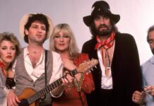 Sale a la luz el concierto tributo a Fleetwood Mac de estrellas del rock