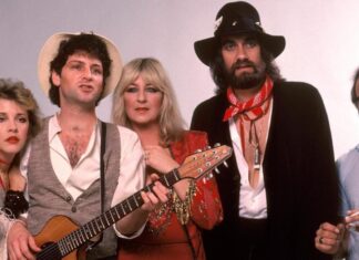 Sale a la luz el concierto tributo a Fleetwood Mac de estrellas del rock