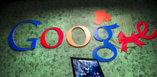 Alphabet, matriz de Google, amplía su beneficio un 17 % en 2020