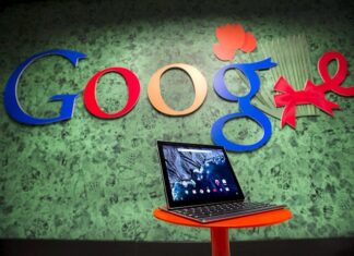 Alphabet, matriz de Google, amplía su beneficio un 17 % en 2020
