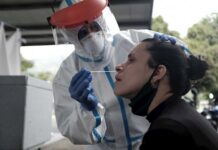 Honduras reporta 52 nuevos casos de covid-19 y dos fallecidos