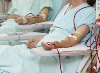 Al menos 2,600 pacientes renales han vencido el covid-19