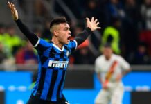 El Inter toma el liderato