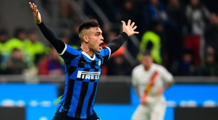 El Inter toma el liderato