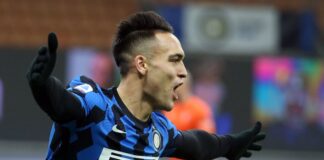 Lukaku y Lautaro, nuevos líderes de la Serie A