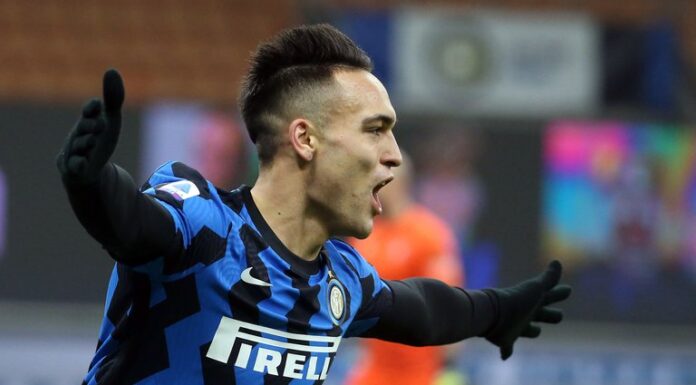 Lukaku y Lautaro, nuevos líderes de la Serie A