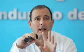 Presidente del Cohep: Debemos ir a elecciones con el DNI y con un censo depurado