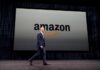 Jeff Bezos dejará de ser consejero delegado de Amazon y lo sustituirá Jassy