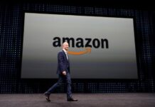 Jeff Bezos dejará de ser consejero delegado de Amazon y lo sustituirá Jassy