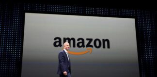 Jeff Bezos dejará de ser consejero delegado de Amazon y lo sustituirá Jassy