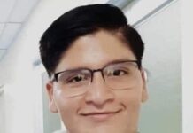 Médico fallecido por covid 19 culminaba su servicio social mañana