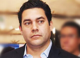 Juan Diego Zelaya critica al Gobierno por cadena nacional sobre juicio de Nasry Asfura