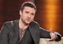 Justin Timberlake se disculpa con Britney Spears y admite la doble moral