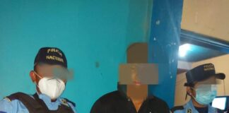 Sujeto acusado por homicidio es detenido mediante operativo policial