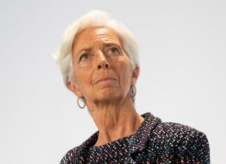 BCE ve crucial mantener condiciones de financiación favorables y apoyo fiscal