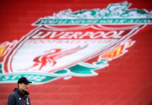 El Liverpool vuelve a ganar con Adrián San Miguel de titular