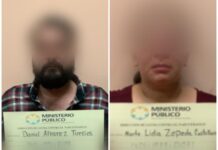 Prisión Preventiva para testaferros de los Pinto obtienen FESCCO y DLCN