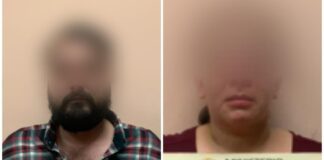 Prisión Preventiva para testaferros de los Pinto obtienen FESCCO y DLCN