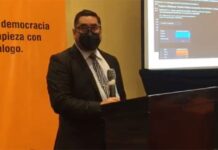 Margen de error en la entrega de la nueva identidad debe ser insignificante y que no afecte