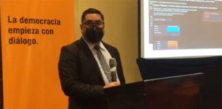 Instituto Holandés espera encontrar una solución oportuna al conflicto del CNE