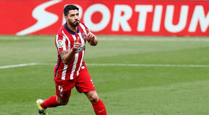 Luis Suárez agranda su liderato, Ferreyra se estrena