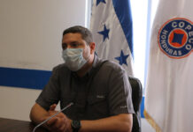 «Las concentraciones políticas no deben superar las 50 personas»: Ministro de Copeco