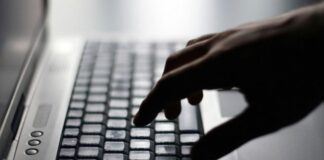 Detienen sujeto por difundir pornografía infantil en Facebook