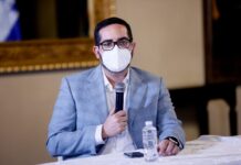 Honduras ya tiene firmados 5 acuerdos para adquirir directamente vacunas contra Covid-19