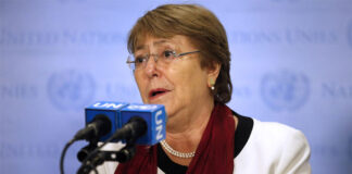 Altos niveles de violencia e impunidad persisten en Honduras, denuncia la ONU