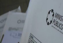 Acusan penalmente a empleado de la SEDIS por conducir vehículo del Estado en embriaguez y participar en accidente de tránsito