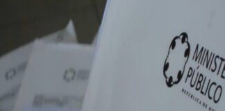 Acusan penalmente a empleado de la SEDIS por conducir vehículo del Estado en embriaguez y participar en accidente de tránsito