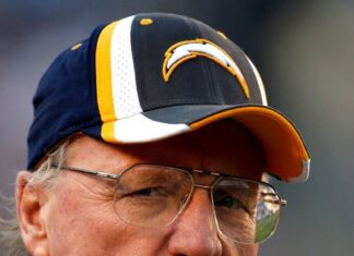 Muere a los 77 años Schottenheimer, uno de los grandes entrenadores de la NFL