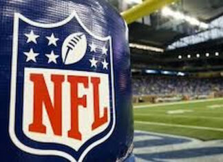 El tope salarial de la NFL para el 2021 no será inferior a los 180 millones