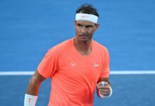 Nadal también renuncia al torneo de Acapulco