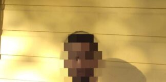 Agentes preventivos de la Policía Nacional arrestan a supuesto distribuidor de drogas