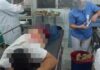 Tras una discusión compañera de hogar provoca herida de gravedad a ciudadano que falleció cuando era atendido en centro médico