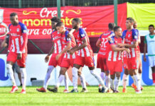 Motagua y Olimpia a definir liderato que comparten del Clausura hondureño