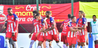 Motagua y Olimpia a definir liderato que comparten del Clausura hondureño