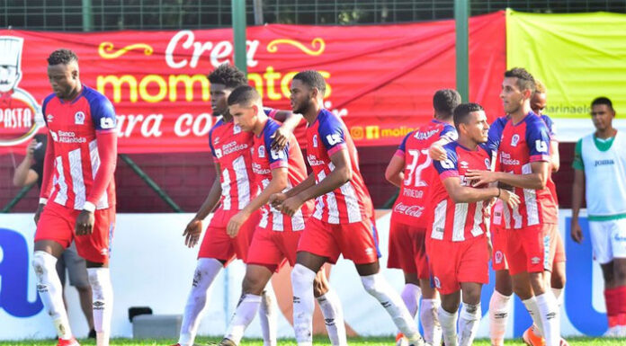 Motagua y Olimpia a definir liderato que comparten del Clausura hondureño