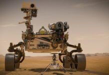Hondureño fue parte del equipo que diseñó el Perseverance que llegó a Marte