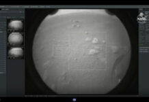 Con aterrizaje de Perseverance en Marte despega la búsqueda de vida anterior