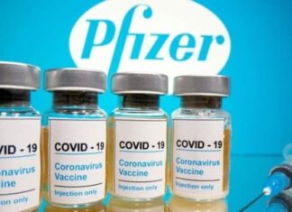 Pfizer asegura que su vacuna es «eficaz» para las variantes del coronavirus