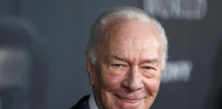 Muere Christopher Plummer, protagonista de «The Sound of Music»