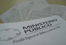 Envían a prisión a dos supuestos asesinos