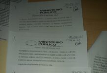 Fiscalía Regional de Choluteca ejecuta acciones en pro de frenar la delincuencia del sector