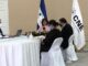 CNE sesionará con Ana Paola Hall el próximo domingo